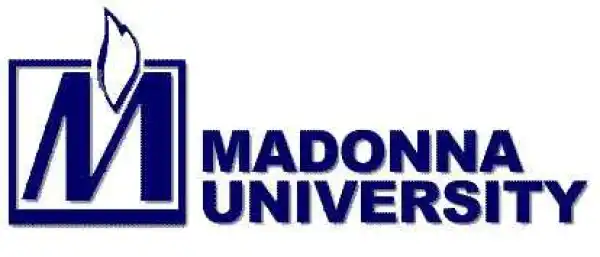 Madonna University Resumption Date 2016/2017